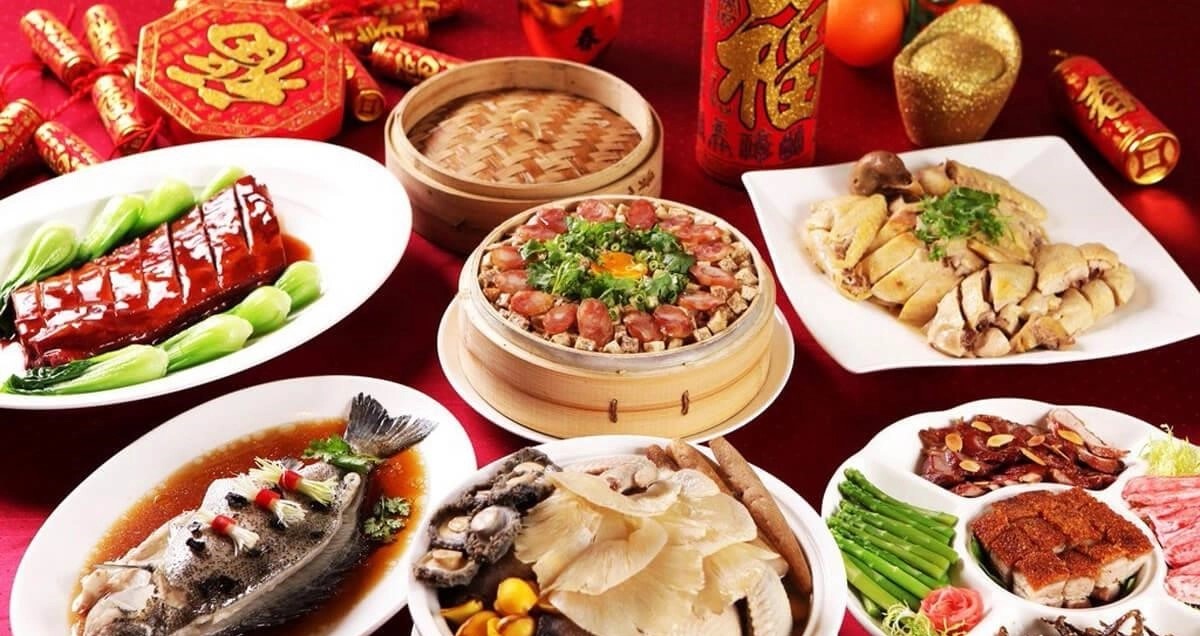 món ăn truyền thống dịp Tết 4